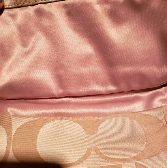 Coach Bag - Picture 5 of 11